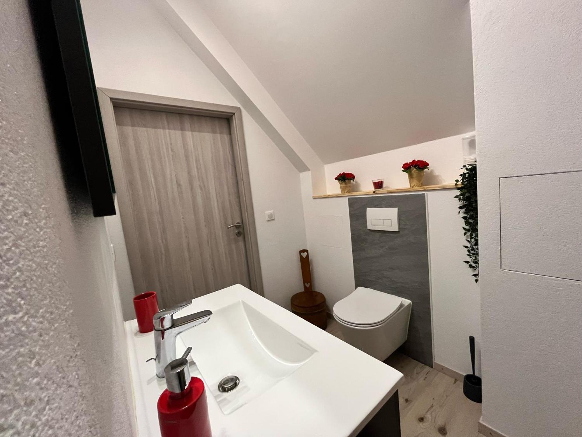 Le Clos Des Maraichers Village-Neuf Buitenkant foto